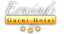 Ernsings Garni Hotel
